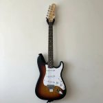 Soporte Colgador Guitarra Electrica Para Pared Generica 3d - Imagen 7