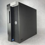 Dell Precision T5810 Intel Xeon E5-2697 V3 128gb 480 Gb Ssd - Imagen 2