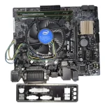Kit Placa Madre Asus H110m-d Core I5 Sexta 8gb Ddr4 - Imagen 3