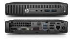 Pc Hp Prodesk Mini 400 G2, I3 Sexta, 8 Gb, 240 Ssd Wifi - Imagen 3