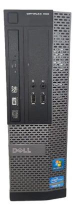 Computador Core I5 2da Dell Optiplex 8gb 500gb Wifi, Hdmi - Imagen 7