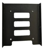 Soporte Base Caddy Bahia Adaptador De Disco Duro 2.5 A 3.5 - Imagen 5