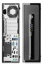 Potente Computador Hp Intel Core I7, 8gb 240 Gb Ssd Wifi