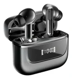 Audifonos Bluetooth Valdus Vnc 310 Inalambricos Enc Livianos