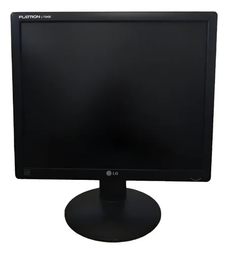 D_637544-MLC81519347314_012025-O.webp Monitores 17 Pul Vga, Lcd, Led Grado B Todos Con Detalles!!! - Imagen 1