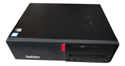 D_637607-MLC85082909955_052025-O.jpg Potente M920s Intel I7 8va Generacion 16gb Ddr4 480ssd Wifi - Imagen 1