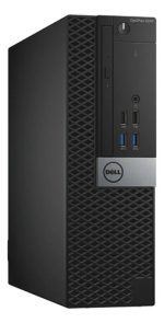 Dell Optiplex 5040 Core I5 6ta Gen 32gb 480gb Ssd Wifi Hdmi - Imagen 3