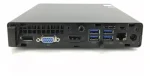 Pc Hp Prodesk Mini 400 G2, I3 Sexta, 8 Gb, 240 Ssd Wifi - Imagen 5