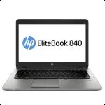 Notebook Elitebook 840 G2 Core I5 5ta 8gb Ram 240 Ssd - Imagen 2
