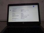 Notebook Hp Probook 640 G2 Intel Core I5 Sexta 8 Gb 500 Gb - Imagen 5