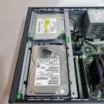 Computador Hp Core I5 Cuarta Gen 8gb Disco 240 Ssd Wifi - Imagen 7