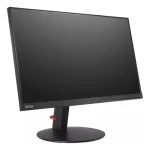 Monitor 24 Pulgadas Lenovo Full Hd T24i-10 Hdmi, Vga, Dp - Imagen 4