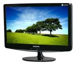Monitor 22 Pulgadas Vga Lcd O Led, Varias Marcas Y Modelos