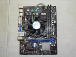 Kit Placa Madre Msi H61m-p20 (g3) Core I7-3ra 8gb Ram - Imagen 5