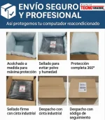 Monitores 16 Pul Vga, Lcd, Led Grado B Todos Con Detalles!!! - Imagen 2