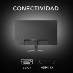 Monitor Oficina Caixun 27 Full Hd 100 Hz C27f2f - Imagen 2