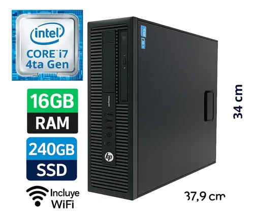 D_658900-MLC92401096229_092025-O.webp Potente Computador Hp Intel Core I7, 16gb 240 Gb Ssd Wifi - Imagen 1