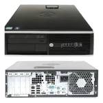 Computador Economico Hp 8200 Core I7 + 8gb Disco 1 Tera Hdd - Imagen 2