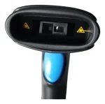 Lector Codigo De Barra Laser Marca Rohs Usb - Imagen 2