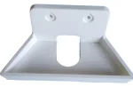 Soporte Para Muro Pared De Router Starlink Blanco 3d - Imagen 5