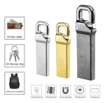 Pendrive Metálico Usb 16gb Ceamere Rápido Y Elegante Smtyu - Imagen 3