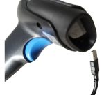 Lector Codigo De Barra Laser Marca Rohs Usb - Imagen 3