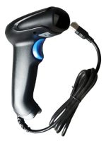 Lector Codigo De Barra Laser Marca Rohs Usb - Imagen 5