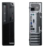 Computador Oficina, Estudio Lenovo Core I3 8gb 120 Ssd Wifi