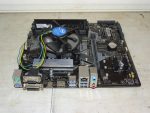Kit Placa Madre Asus Prime B365 M- A .core I3-9100 8gb Ram - Imagen 4