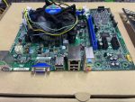 Kit Procesador Core I7 + Placa Madre 1155 Intel + 8gb Ram - Imagen 8