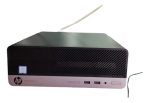 Potente Computador Hp 400g5 Core I7 8va 32 Gb Ram 480 Ssd - Imagen 8