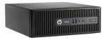 Computador Hp Prodesk 400 G2.5 I3 4ta 8gb 500gb Wifi - Imagen 2