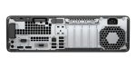 Potente Hp Elitedesk 800 G3 Intel I7 / 16gb Ram 480 Ssd Wifi - Imagen 4