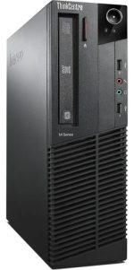 Lenovo Core I5 | 8gb Ram | Ssd 240gb | Wifi + Monitor 19 - Imagen 4