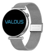 Smart Watch Mujer Vl41 Pro Amoled Ip68 Bluetooth 5.3 Llamada