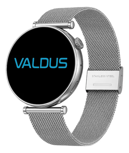 D_696900-MLC88520963131_072025-O.webp Smart Watch Mujer Vl41 Pro Amoled Ip68 Bluetooth 5.3 Llamada - Imagen 1