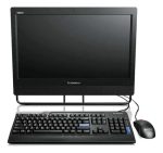 Todo En Uno Intel Core I7 8gb 1 Tera Hdd (con Detalle)