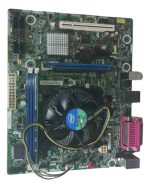 Kit Placa Madre Intel I5-3ra 8gb Ram Dh61ww Tecnousados - Imagen 4