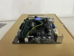 Kit Placa Madre 1155 Msi H61m-p31 Intel Core I5-3ra 4gb - Imagen 7