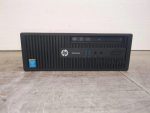 Computador Hp Prodesk 400 G2.5 I3 4ta 8gb 500gb Wifi - Imagen 5