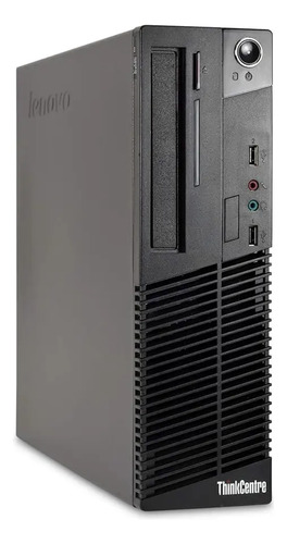 Punto De Venta Computador Lenovo I5 3ra Gen 4gb 500gb Wifi