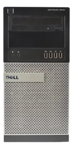 Potente Dell Optiplex Intel Core I7 8gb 500gb Hdd Wifi - Imagen 3