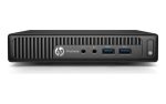 Pc Hp Prodesk Mini 400 G2, I5 Sexta, 16 Gb, 240 Ssd Wifi
