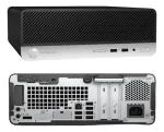 Potente Computador Hp 400g5 Core I7 8va 32 Gb Ram 480 Ssd - Imagen 7