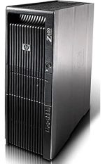Hp Workstation Z600 | Xeon E5530 | 32gb Ram | 480gb Ssd + 1t - Imagen 2