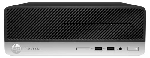 D_715325-MLC70811011270_082023-O.jpg Hp 400 G4 Intel Core I7 6ta Gen 8gb Ddr4 240gb Ssd - Imagen 1