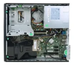 Pc Computador Hp Sff 4gb 500gb Wifi Oficina Punto Venta - Imagen 2