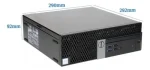 Potente Dell Optiplex 7040 I7 6700 16gb 480 Ssd Wifi - Imagen 5
