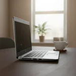 Notebook Hp Elitebook 820 Intel Core I5 Cuarta 8 Gb 240 Ssd - Imagen 6