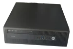 Hp Elitedesk 705 G3 Amd A10-9700 R7 16gb Ram 1tb Wifi
